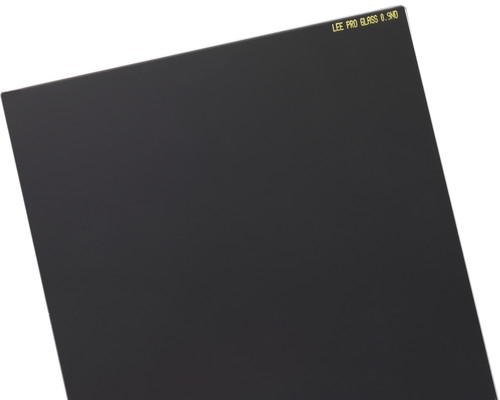 Filtres LEE - SW150 ProGlass 0.9 IRND 3 stop