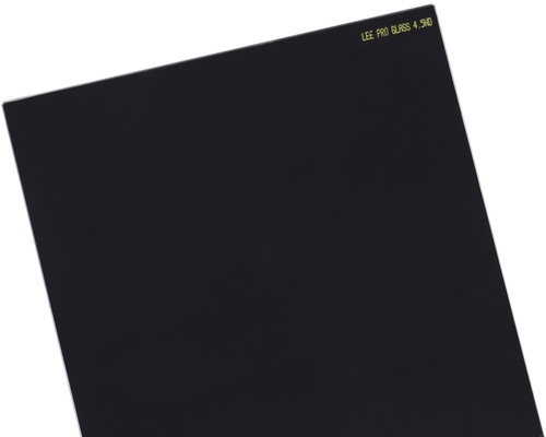 Filtres LEE - SW150 ProGlass 4.5 IRND 15 stop