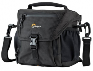 Lowepro Borsa Nova 140 AW II Black