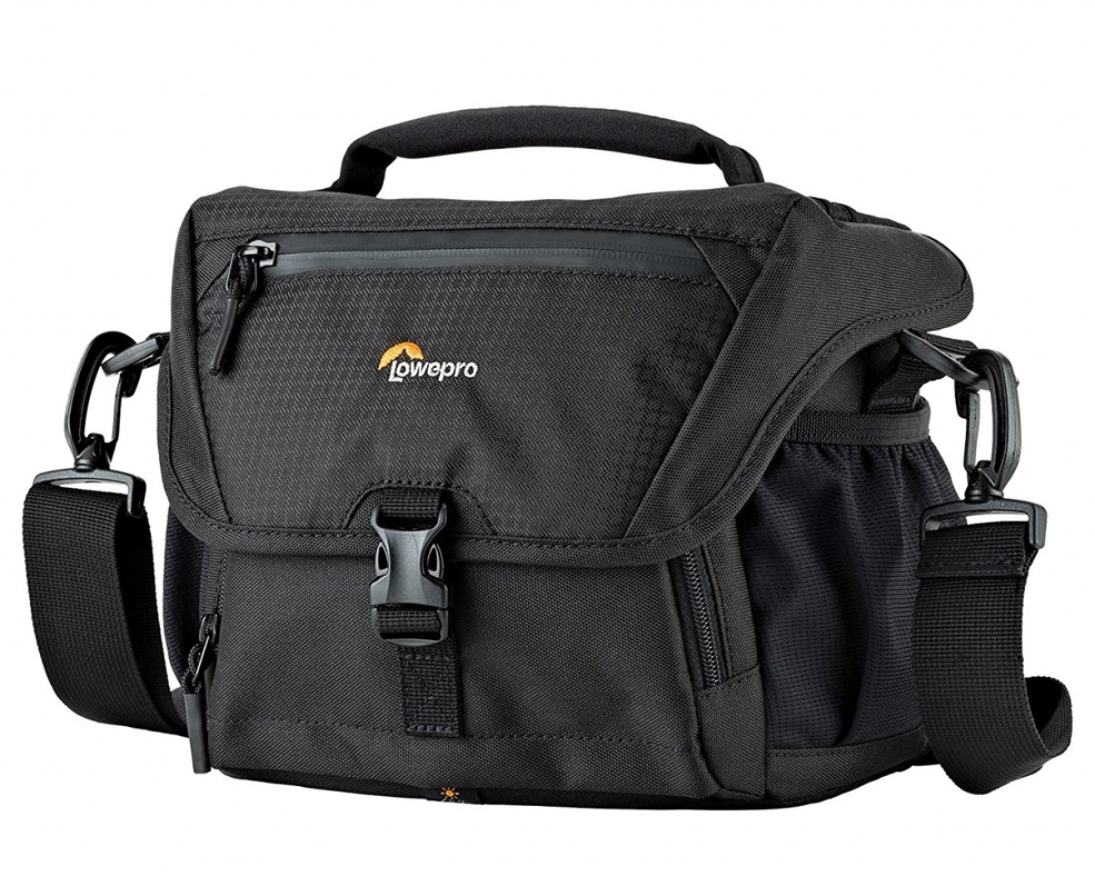 Lowepro Borsa Nova 160 AW II Black
