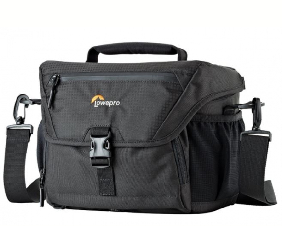 Lowepro Nova 180 AW II Black