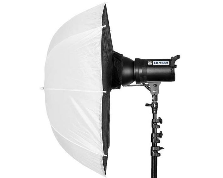 Quadralite - Umbrella Softbox 101cm