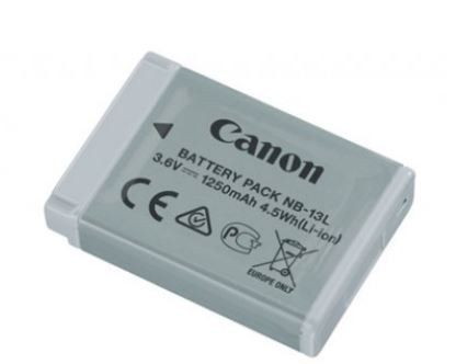 Canon NB-13L