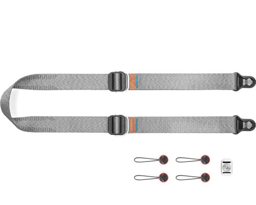 Peak Design - Slide Lite Frêne