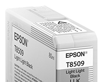 EPSON Light Light Noir T850900 P800 Cartuccia