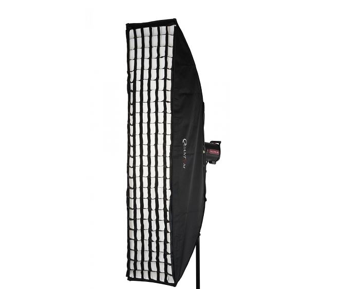 Quadralite Grid per Softbox 40x180cm