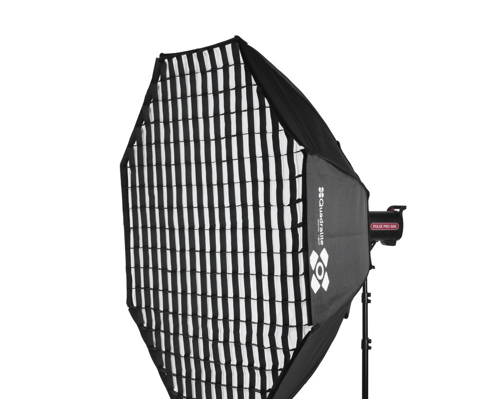 Quadralite Grid for Softbox Octa 180