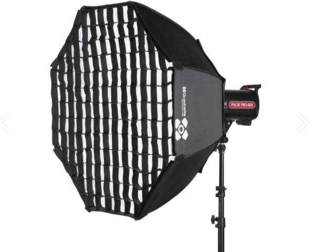Quadralite Grid for Softbox DeepOcta 95