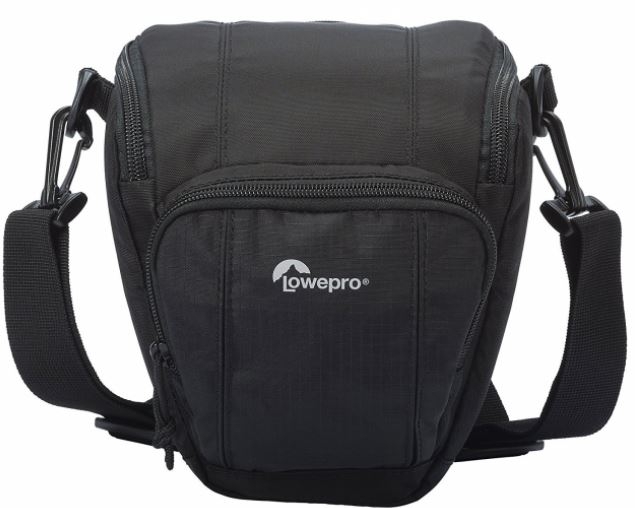 Lowepro - Toploader Zoom 45 AW II Black
