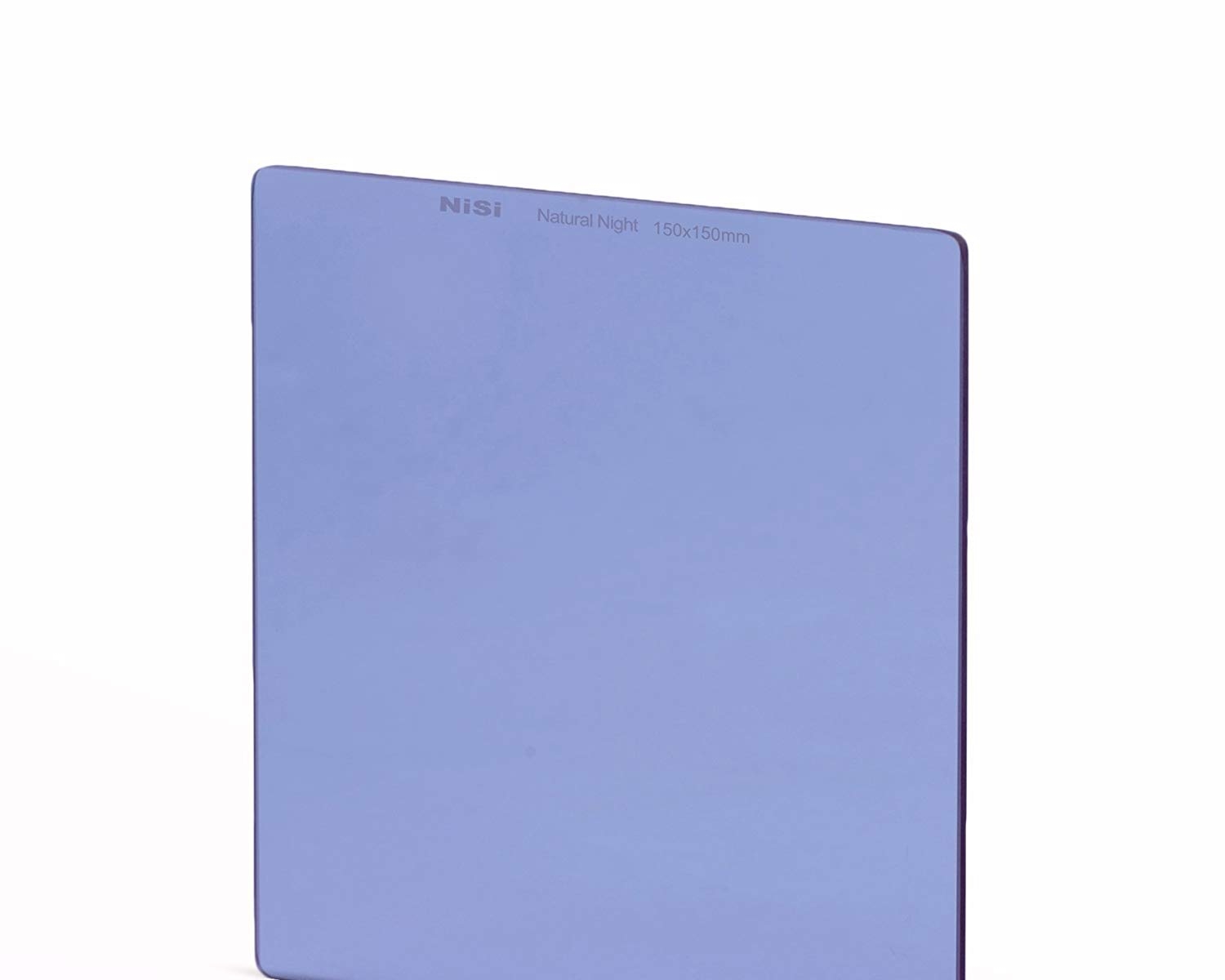Nisi - Filtre Natural Night 150x150