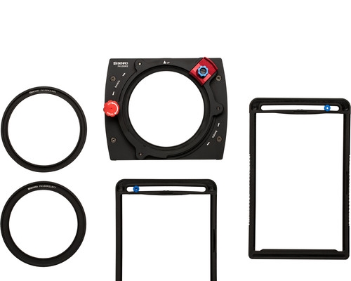 SUPPORT BENRO FH100M2