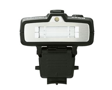 NIKON FLASH SB-R200 -Sans fil