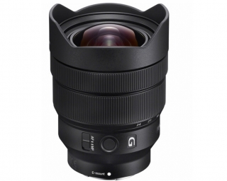 Sony FE 12-24mm F4 G
