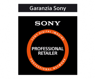 Garantie Sony Italie