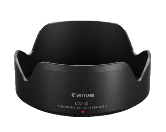 Canon EW-60F