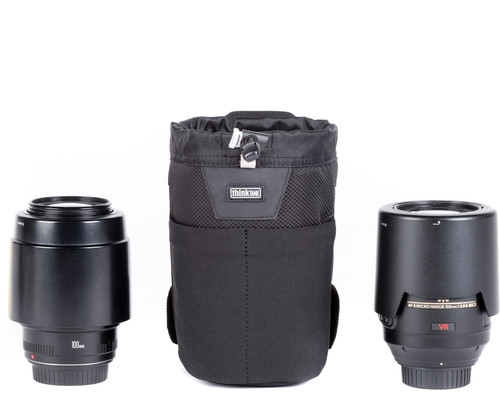 Changeur d'objectif photo Think Tank 25 V3.0