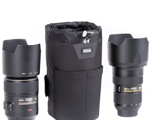 Changeur d'objectif photo Think Tank 35 V3.0