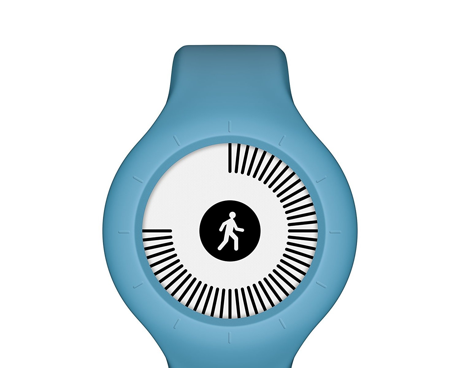 NOKIA - OROLOGIO GO BLUE