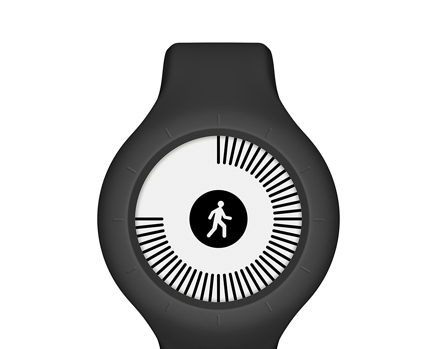 NOKIA - OROLOGIO GO NERO