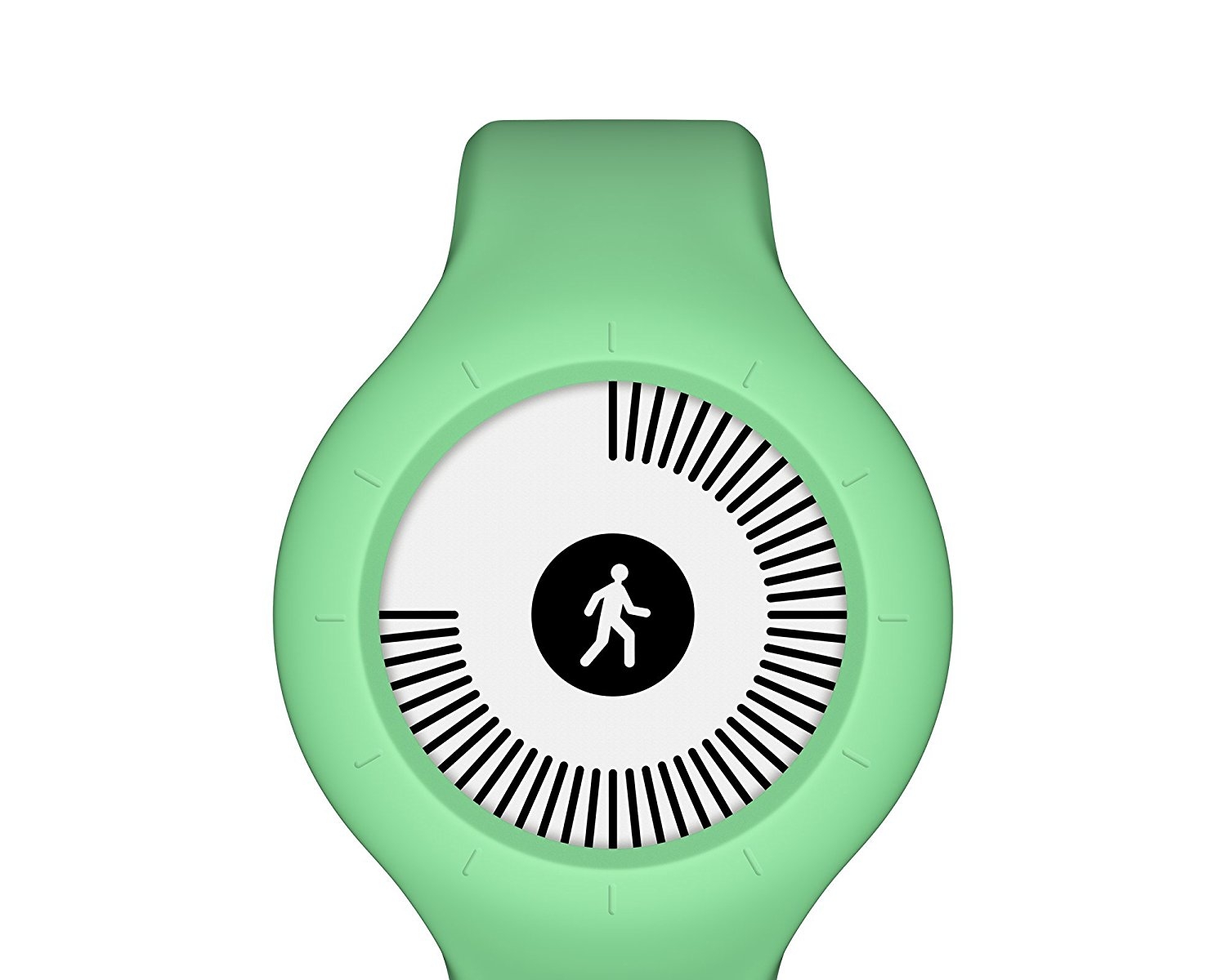 NOKIA - OROLOGIO GO VERDE