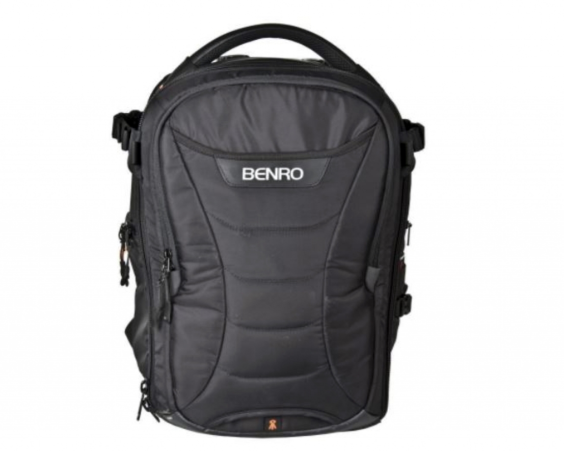 BENRO Ranger Pro 400-N Black