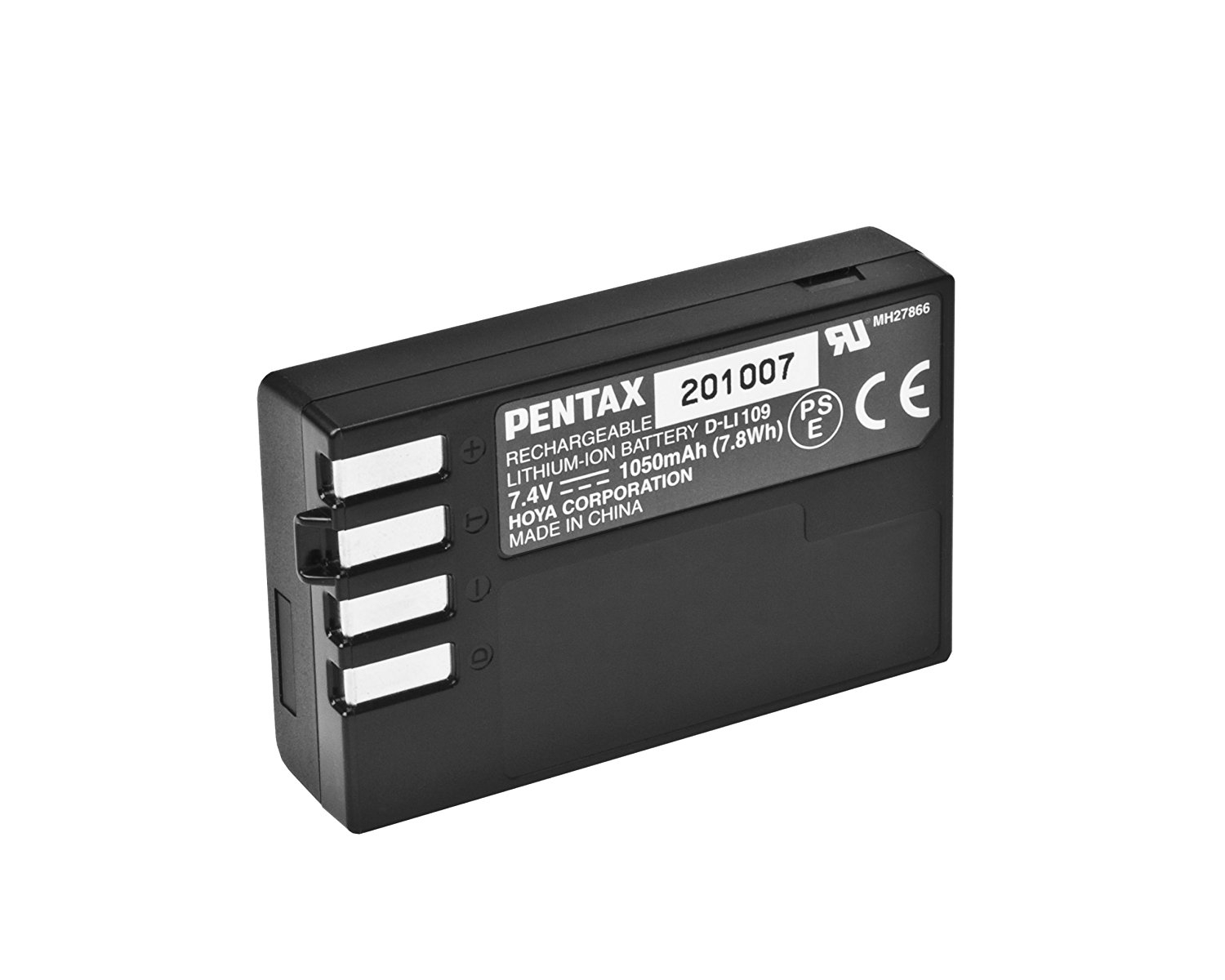 PENTAX BATTERIA D-LI109
