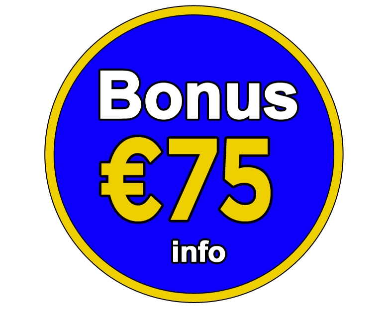 Cash Back 75 euro
