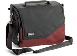 Think Tank Photo - Mirrorless Mover 30i Deep Red