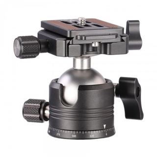 Genesis - Testa a sfera BH-36 Grey