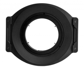 Nisi - Porta filtri alluminio 150*150 (3 filtri) Olympus 7-14