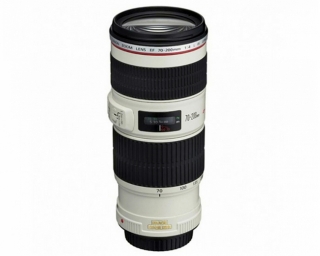 USATO CANON 70-200 F4 IS USM