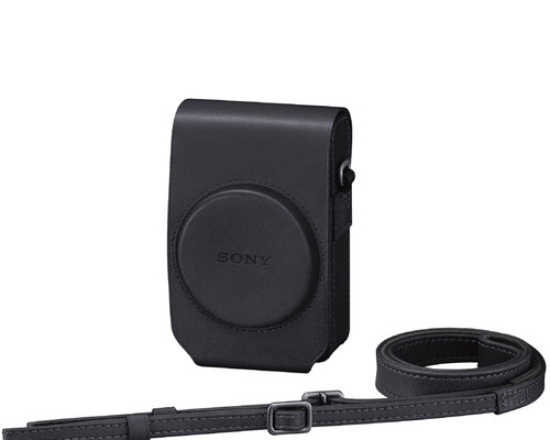 Sony - Lcs-Rxg borsa
