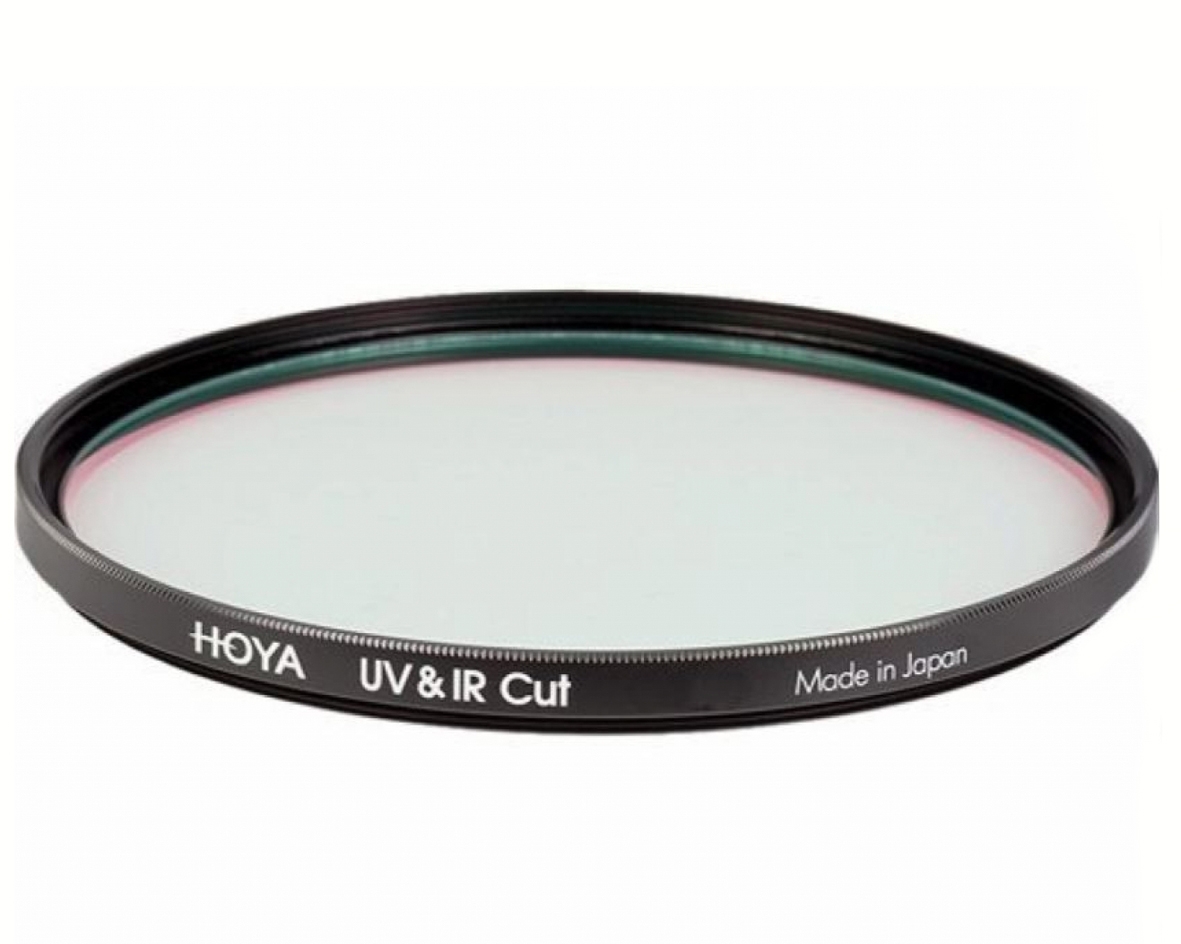 HOYA FIL. UV-IR HMC CUT 72MM