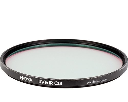 HOYA FIL. UV-IR HMC CUT 67MM