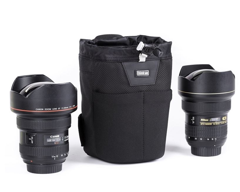 Think Tank Photo Lens Changer 50 V3.0
