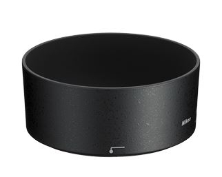 NIKON PARALUCE HB-47