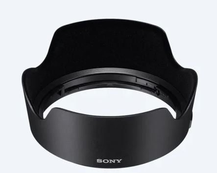 Sony - Paraluce ALC-SH154 per 24 f1.4