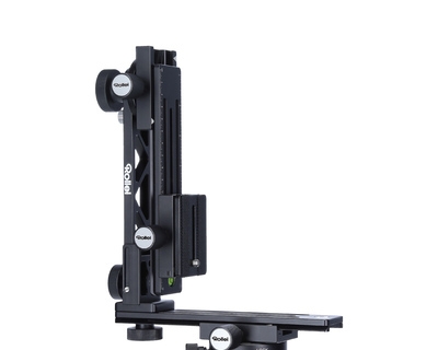 Tête panoramique Rollei 200 Mark II