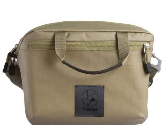 F-Stop - Kalamaja Aloe (Drab Green)