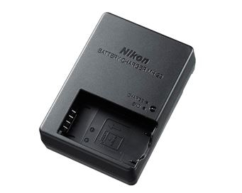 Chargeur rapide Nikon MH-29 x EN-EL20a