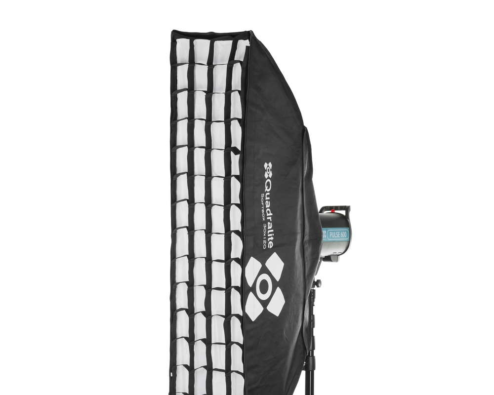 Quadralite Grid for Softbox 40x80cm
