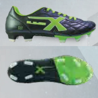 Xblades - Legend Elite Speed Black 42.5