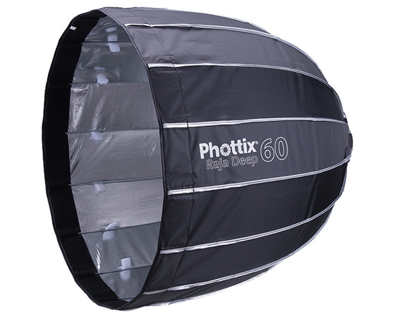Phottix Raja Deep Quick folding softbox 60 cm