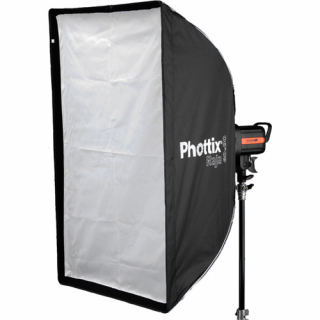 PHOTTIX -Raja Quick folding softobox 60x90 cm