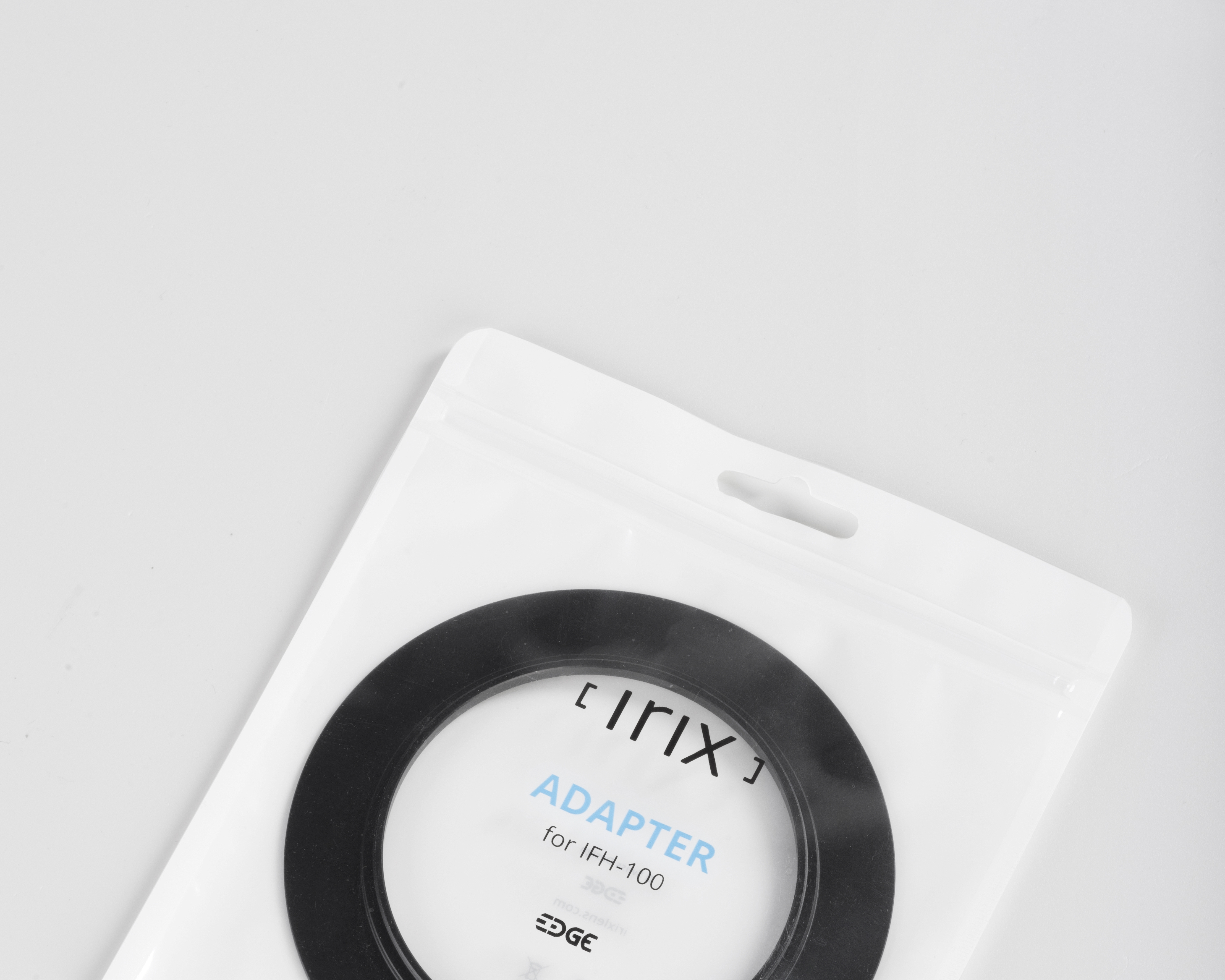 Irix adapter Edge 100 72mm
