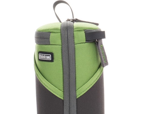 Think Tank Photo Lens Case Duo 10 - Green