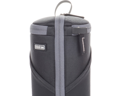 Think Tank Photo Lens Case Duo 15 - Black