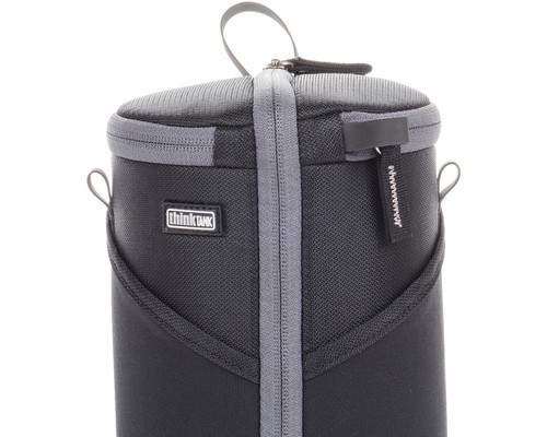 Think Tank Photo Lens Case Duo 30 - Black