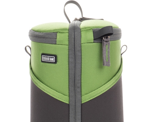 Think Tank Photo Lens Case Duo 30 - Green