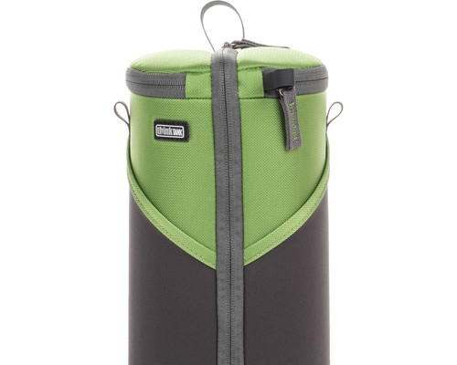 Think Tank Photo Lens Case Duo 40 - Green